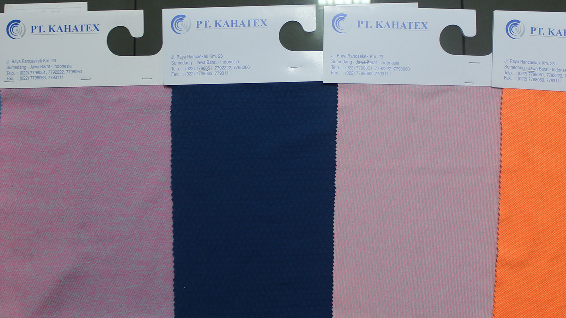 PFabrics 1